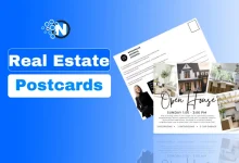 Why Real Estate Postcards Still Deliver Results in the Digital Age