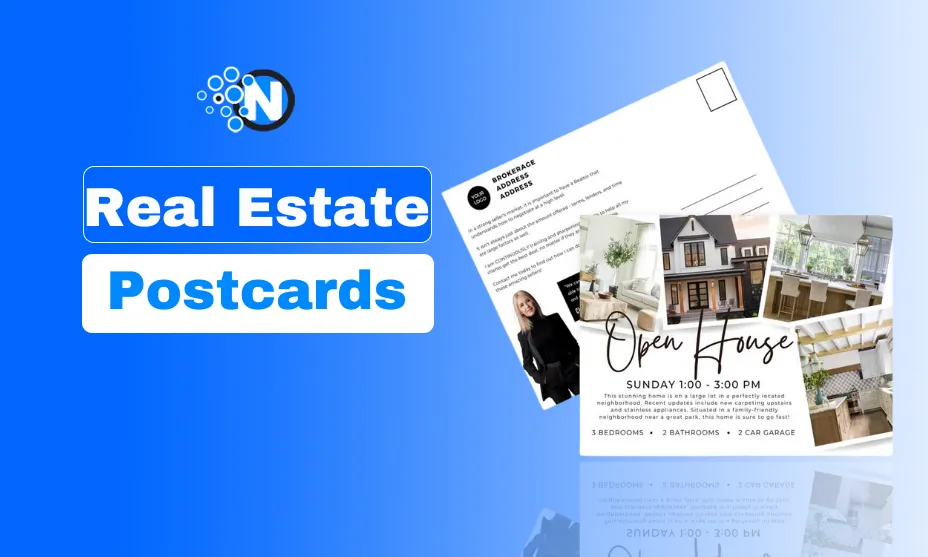 Why Real Estate Postcards Still Deliver Results in the Digital Age